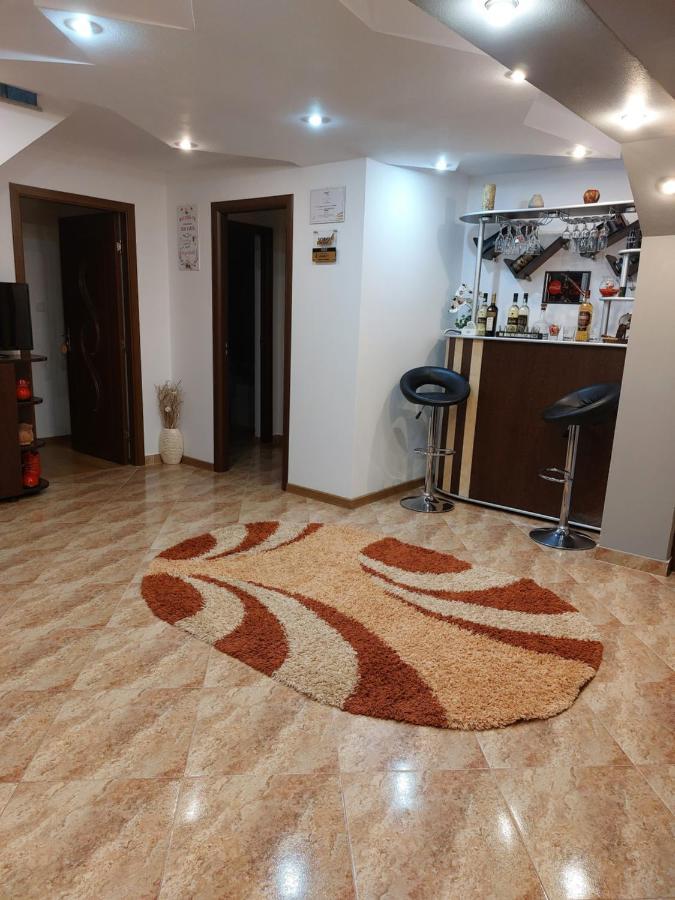 Vila Georgeta Zarnesti Exterior photo